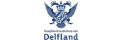 Logo van Hoogheemraadschap Delfland