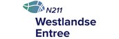Logo van aannemerscombinatie Westlandse Entree