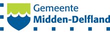 Logo van gemeente Midden-Delfland